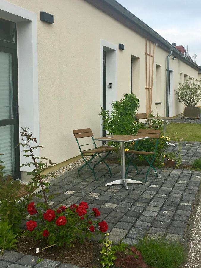 die Senfbude - stilvoll, ruhig und ganz privat! Lipsia Esterno foto