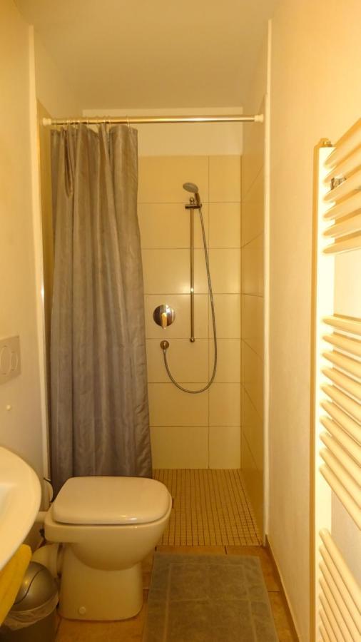 die Senfbude - stilvoll, ruhig und ganz privat! Lipsia Esterno foto