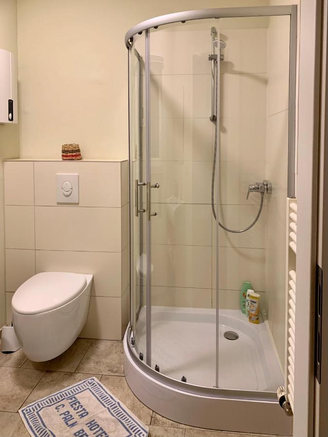 die Senfbude - stilvoll, ruhig und ganz privat! Lipsia Esterno foto