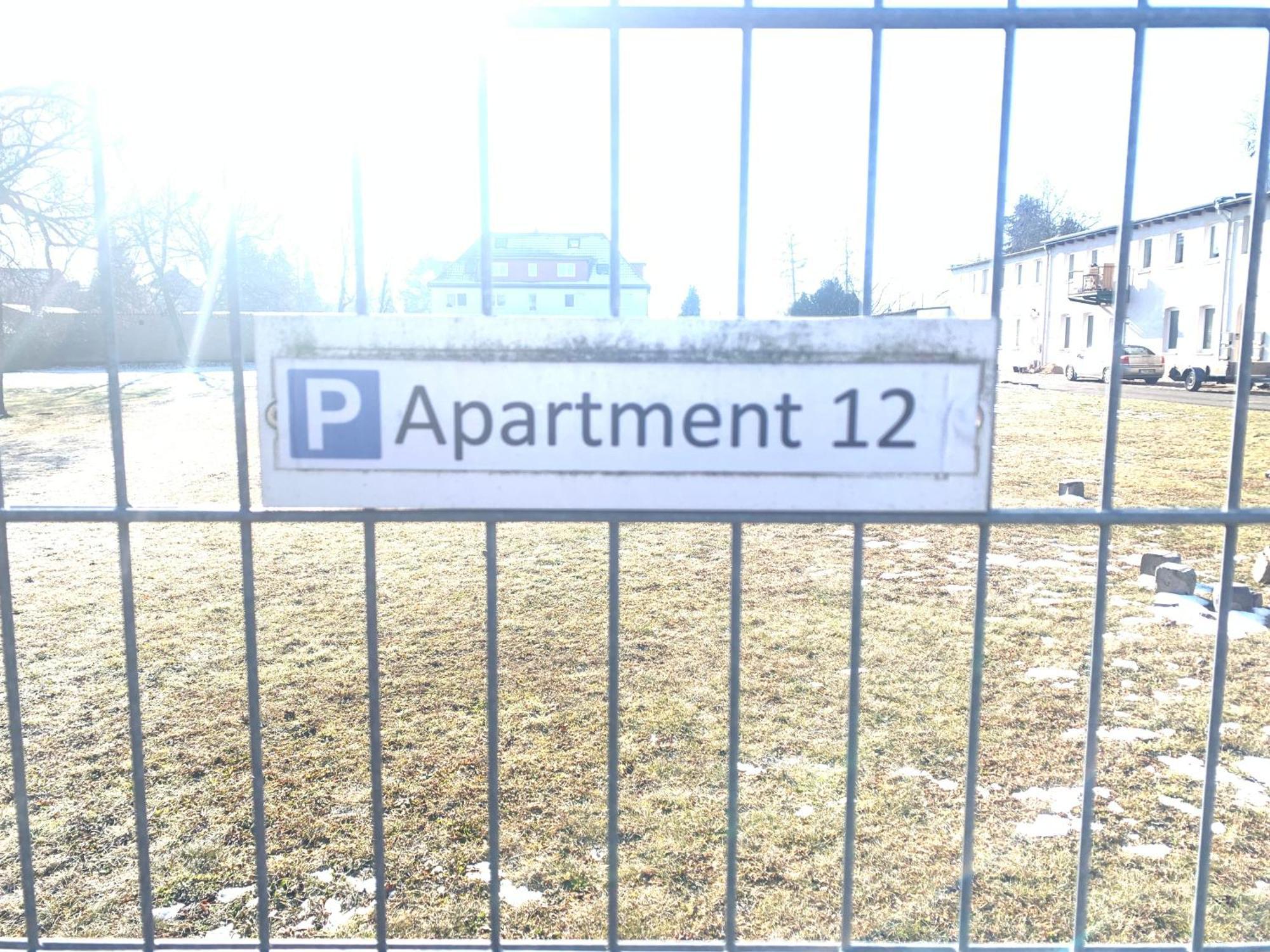 die Senfbude - stilvoll, ruhig und ganz privat! Lipsia Esterno foto